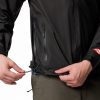 Black Reign No Shine Outdry Jacket - Stylefav