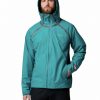 River Blue Reign No Shine Outdry Jacket - Stylefav