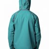 River Blue Reign No Shine Outdry Jacket - Stylefav