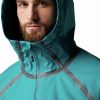 River Blue Reign No Shine Outdry Jacket - Stylefav