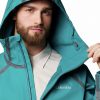 River Blue Reign No Shine Outdry Jacket - Stylefav