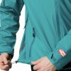 River Blue Reign No Shine Outdry Jacket - Stylefav