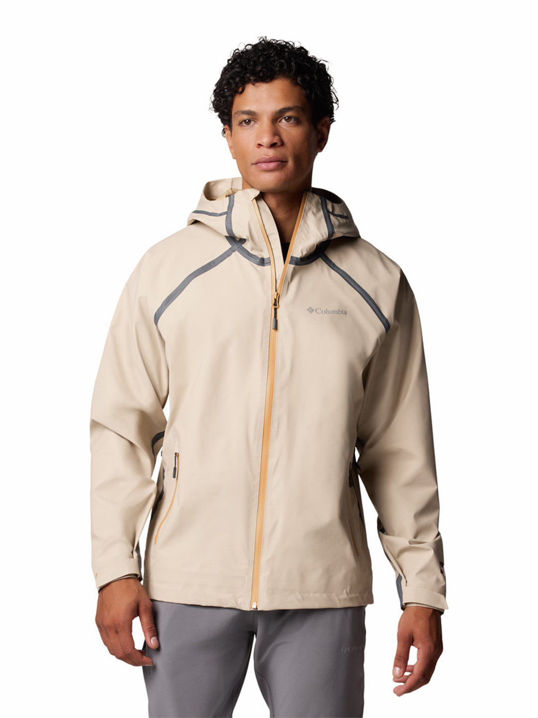 Canoe Reign No Shine Outdry Jacket - Stylefav