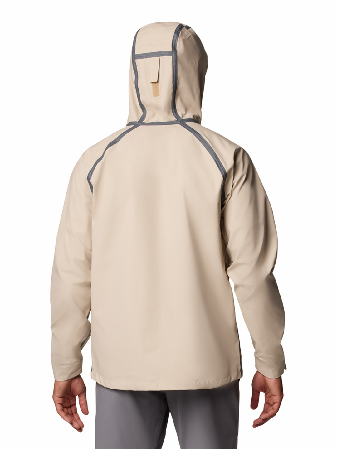 Canoe Reign No Shine Outdry Jacket - Stylefav