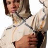 Canoe Reign No Shine Outdry Jacket - Stylefav