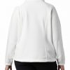 Sea Salt Benton Springs Full Zip Fleece Jacket - Stylefav