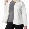 Sea Salt Benton Springs Full Zip Fleece Jacket - Stylefav