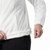 Sea Salt Benton Springs Full Zip Fleece Jacket - Stylefav