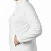 Sea Salt Benton Springs Full Zip Fleece Jacket - Stylefav