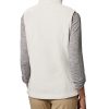 Sea Salt Benton Springs Fleece Vest - Stylefav