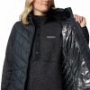 Black Heavenly Vest - Stylefav