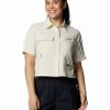 PFG Open Water Short Sleeve Shirt - Stylefav