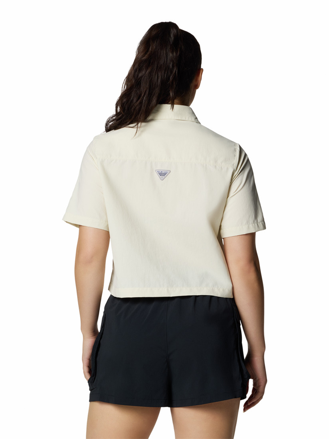 PFG Open Water Short Sleeve Shirt - Stylefav