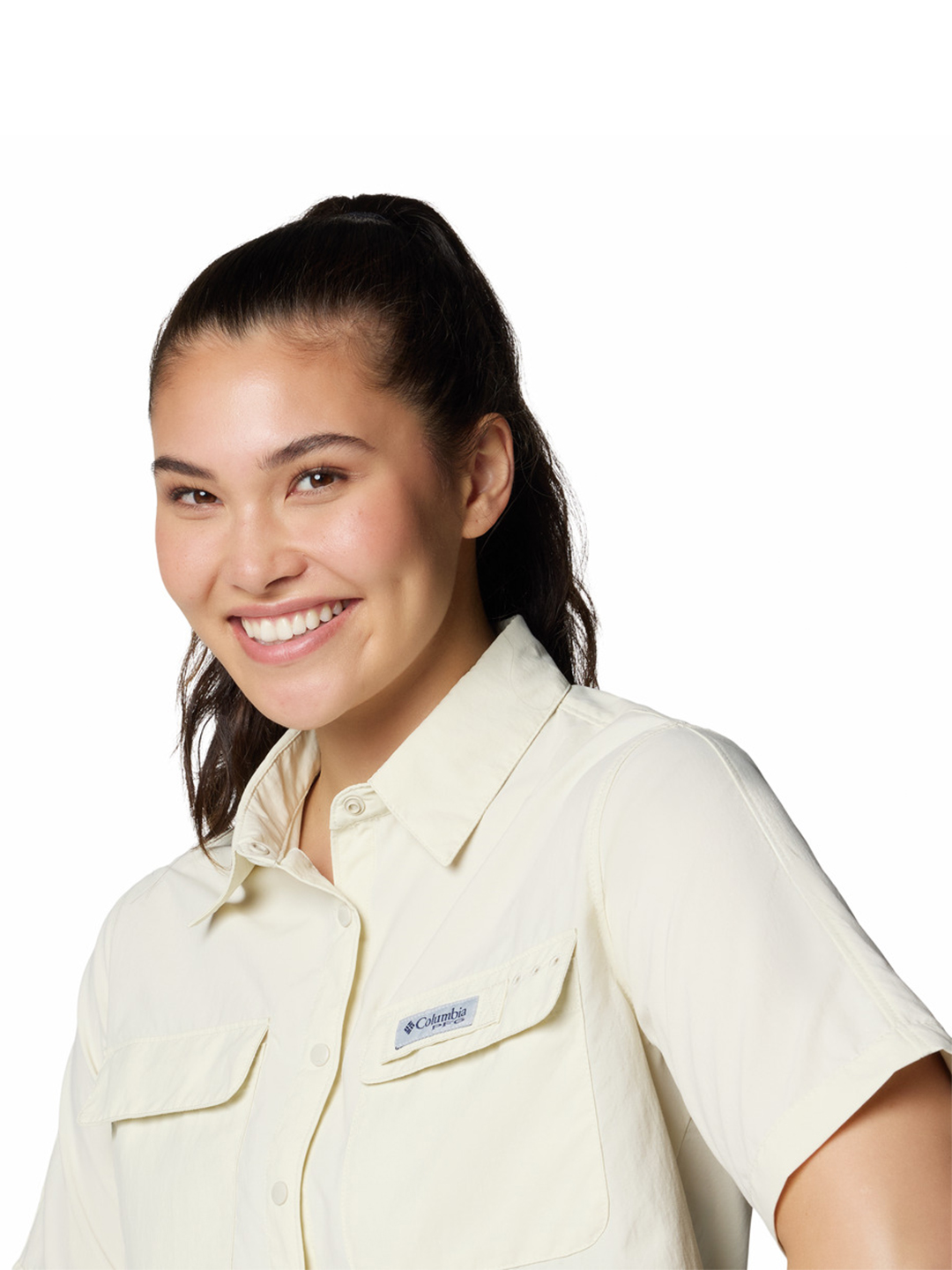 PFG Open Water Short Sleeve Shirt - Stylefav