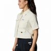 PFG Open Water Short Sleeve Shirt - Stylefav