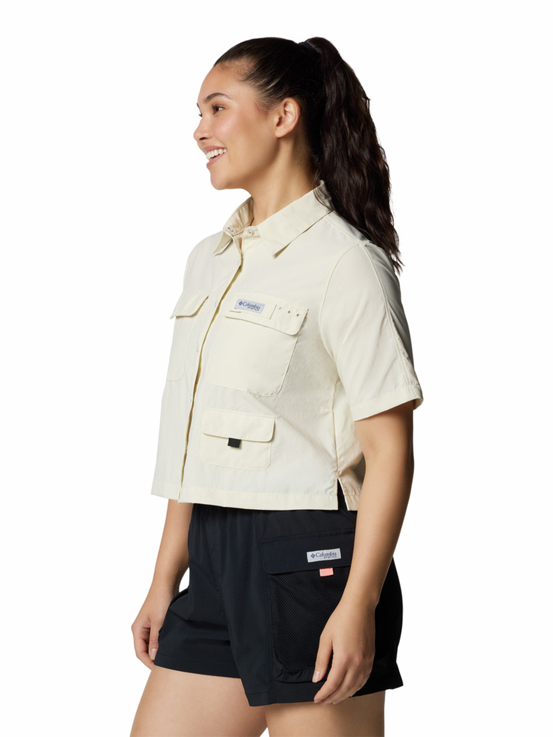 PFG Open Water Short Sleeve Shirt - Stylefav