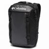 Black Landroamer Backpack - Stylefav