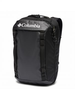 Black Landroamer Backpack - Stylefav