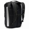 Black Landroamer Backpack - Stylefav