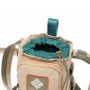 Canoe Trail Traveler Water Bottle Sling Bag - Stylefav