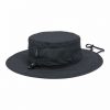 Black Bora Bora Booney Hat - Stylefav