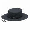 Black Bora Bora Booney Hat - Stylefav