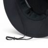Black Bora Bora Booney Hat - Stylefav