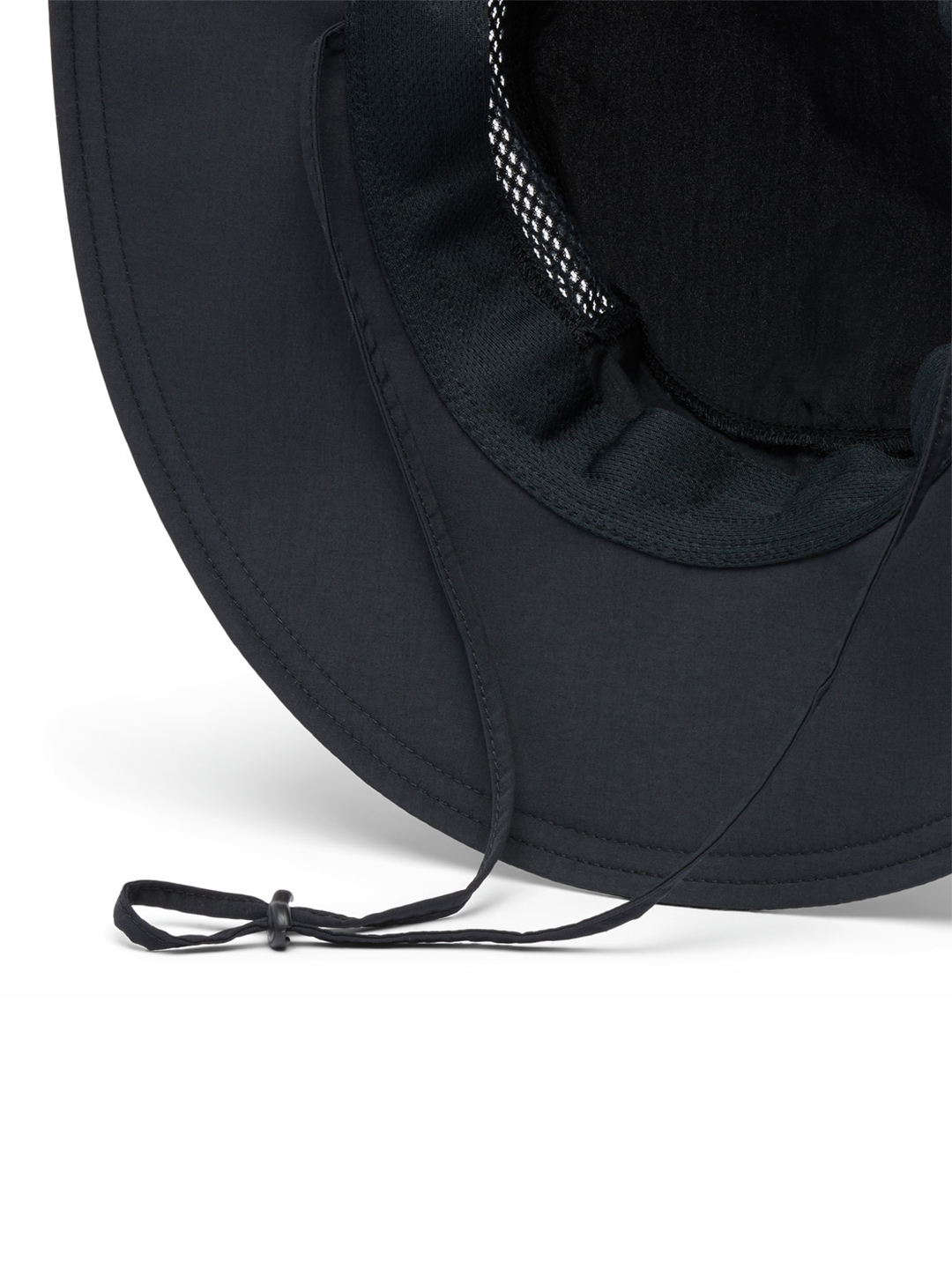 Black Bora Bora Booney Hat - Stylefav