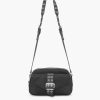 Black Bucky Camera Bag - Stylefav