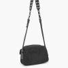 Black Bucky Camera Bag - Stylefav