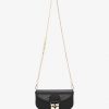 Black APO-G Wallet on Chain - Stylefav