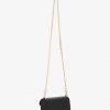 Black APO-G Wallet on Chain - Stylefav