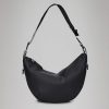 Valera Black Waterproof Shoulder Bag - Stylefav