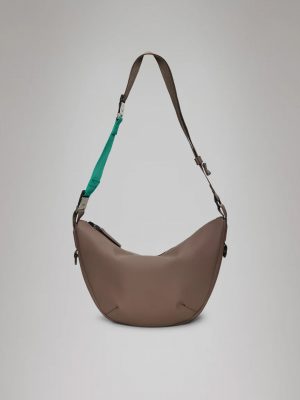 Valera Shade Waterproof Shoulder Bag - Stylefav