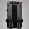 Grey Trail Cargo Waterproof Backpack - Stylefav