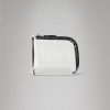 Texel Clear Waterproof Cosmetic Bag - Stylefav