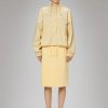 Women's Gleam Short Rain String Jacket - Stylefav