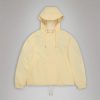 Women's Gleam Short Rain String Jacket - Stylefav
