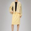 Women's Gleam Short Rain String Jacket - Stylefav
