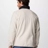 Dark Stone Sequoia Grove Full Zip Fleece - Stylefav