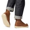 Velvet Tan Slabtown 62 Waterproof Work Boots - Stylefav
