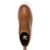 Velvet Tan Slabtown 62 Waterproof Work Boots - Stylefav