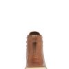 Velvet Tan Slabtown 62 Waterproof Work Boots - Stylefav