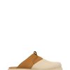 Bleached Ceramic Rein CB Clog - Stylefav