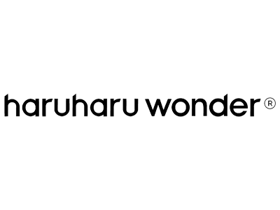 haruharu wonder