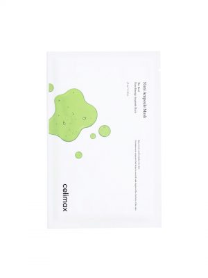 The Real Noni Energy Ampoule Mask - Stylefav