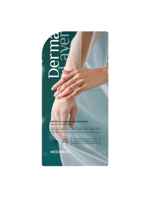 Derma Layer Hand Mask - Stylefav