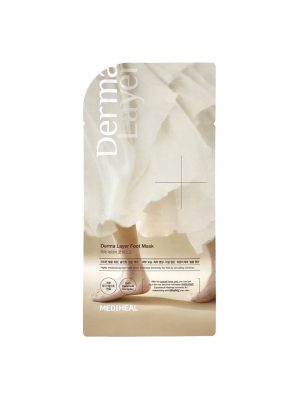 Derma Layer Foot Mask - Stylefav