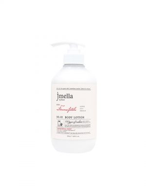 Femme Fatale Body Lotion - Stylefav