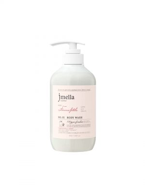 Femme Fatale Body Wash - Stylefav